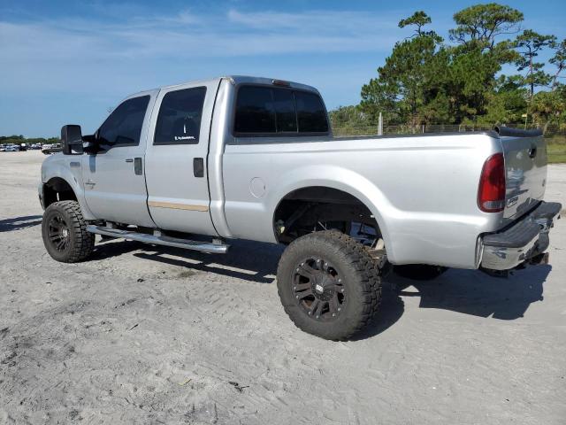 2007 Ford F250 - Image 2