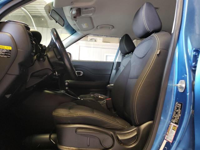 2016 KIA SOUL + - KNDJP3A54G7394955