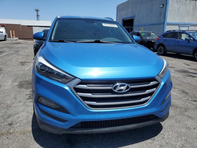 KM8J33A45JU726814 2018 Hyundai Tucson Sel