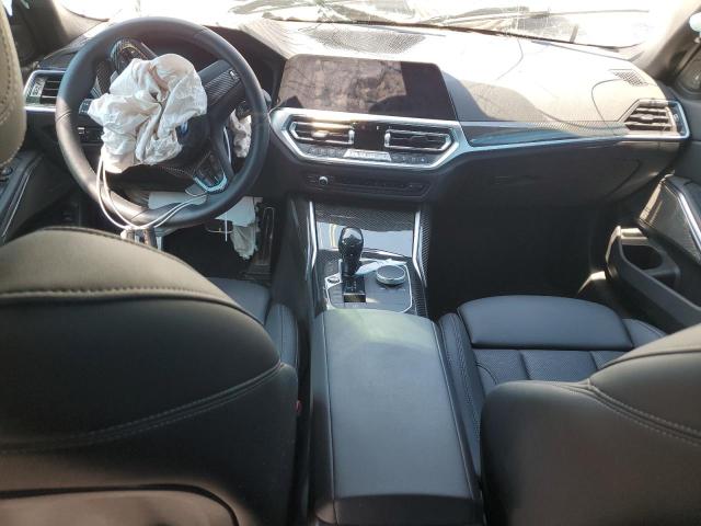 2022 BMW M340I - 3MW5U7J01N8C23319