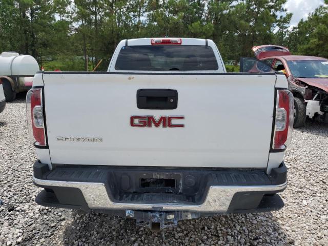 2015 GMC CANYON - 1GTH51EA9F1263487