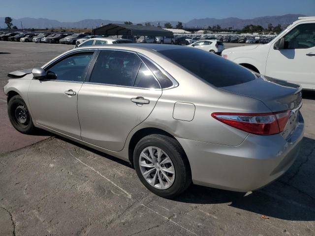 VIN 4T4BF1FK4GR557651 2016 Toyota Camry, LE no.2