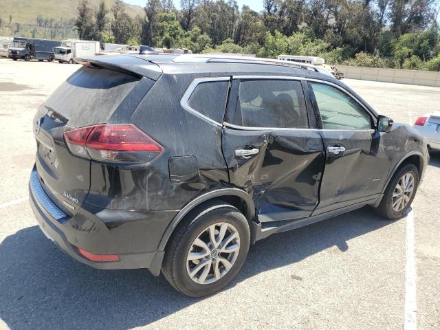 2019 NISSAN ROGUE SV H 5N1ET2MVXKC713046