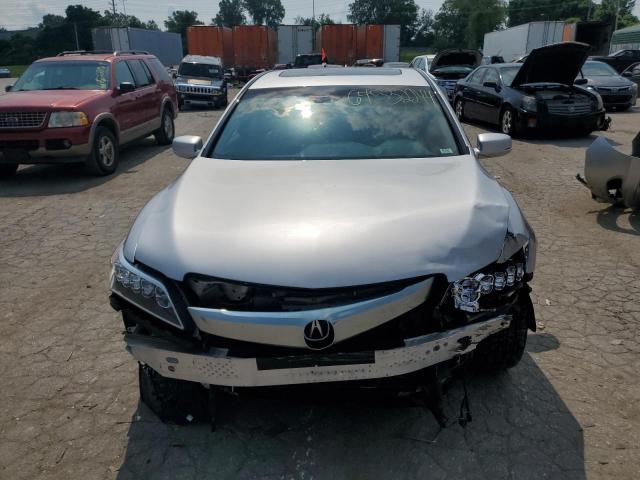 2015 ACURA RLX ADVANC JH4KC1F99FC000287