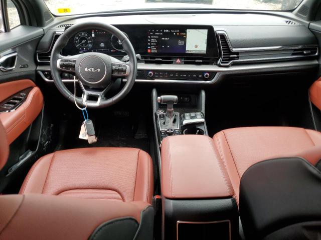 2023 KIA SPORTAGE S - 5XYK53AF7PG067102