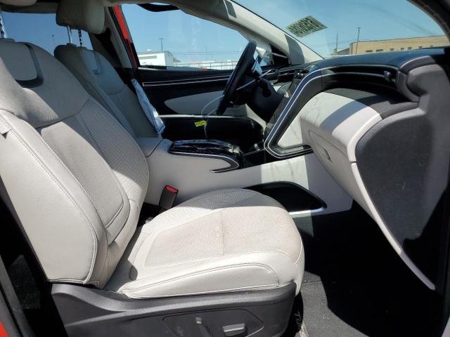 2022 Hyundai Tucson Limited VIN: 5NMJE3AE3NH077650 Lot: 61526784