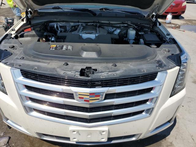 VIN 1GYS3TKJ6FR673350 2015 Cadillac Escalade, Esv P... no.12