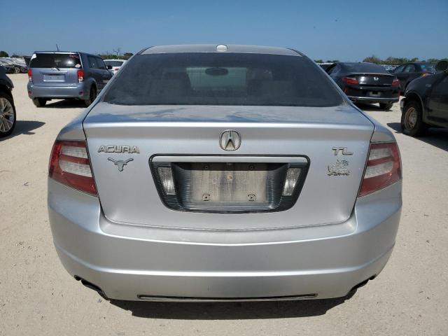 2007 Acura Tl VIN: 19UUA66237A047281 Lot: 60797234