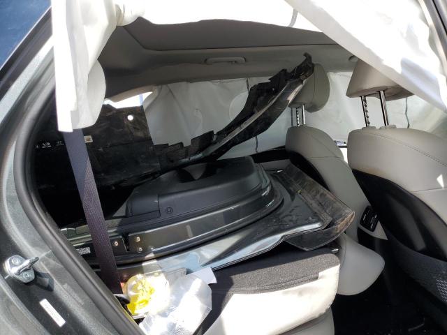 2023 HYUNDAI TUCSON GL - KM8JFDA25PU105660