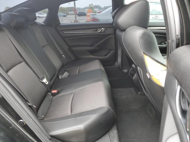 2021 HONDA ACCORD SPO - 1HGCV1F3XMA049343