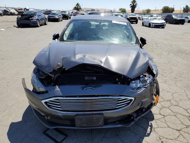 2018 Ford Fusion Se Hybrid VIN: 3FA6P0LU2JR103240 Lot: 61635154