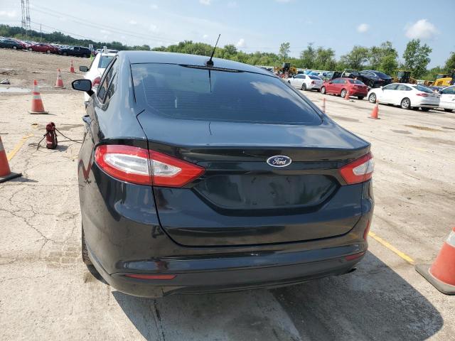 VIN 3FA6P0H77DR239628 2013 Ford Fusion, SE no.6