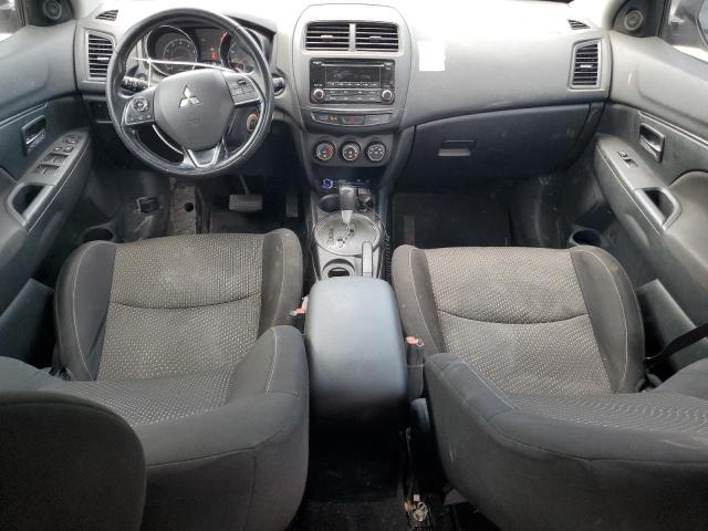 2016 MITSUBISHI OUTLANDER - JA4AP3AU1GZ031910