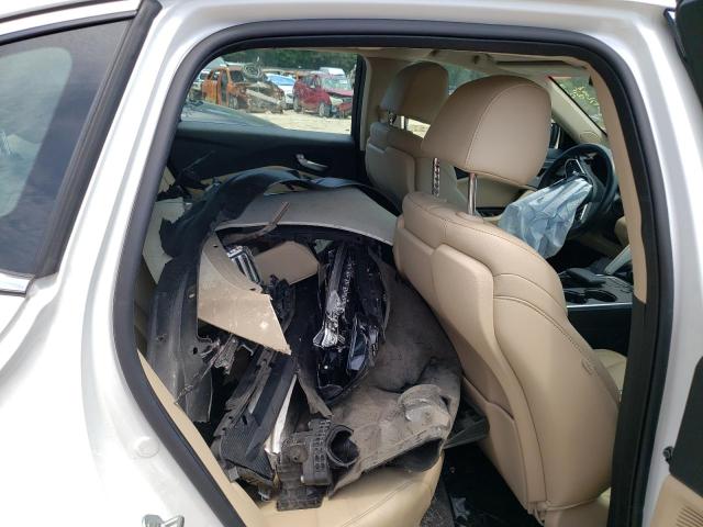 2021 ACURA TLX - 19UUB5F32MA002828