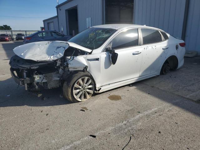 2018 KIA OPTIMA LX #2797367159