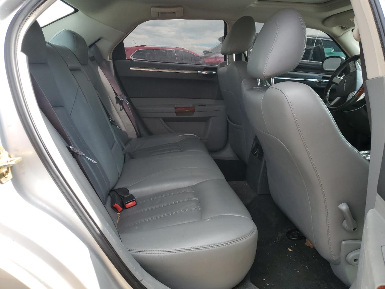 2C3JA63H15H612236 2005 Chrysler 300C