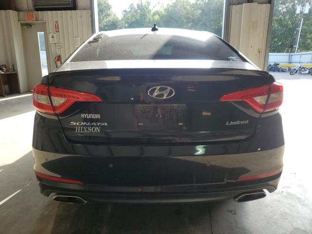 2016 Hyundai Sonata Sport VIN: 5NPE34AFXGH406856 Lot: 61773454