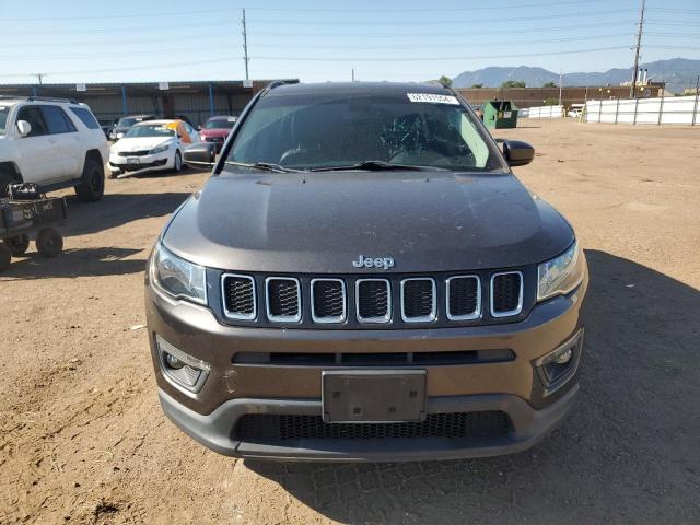 2018 JEEP COMPASS LA - 3C4NJDBB5JT458002