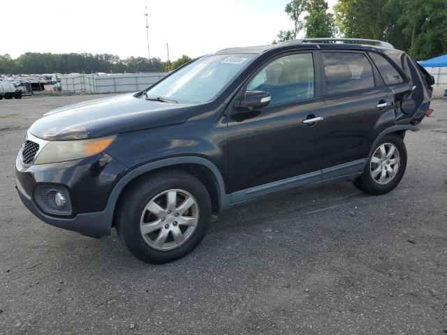 Vin: 5xykt4a10bg095736, lot: 62450304, kia sorento base 2011 img_1