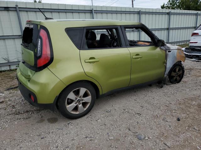 VIN KNDJN2A26K7913454 2019 KIA Soul no.3