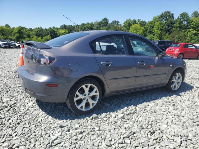 2008 Mazda 3 I VIN: JM1BK32F181128596 Lot: 61403364