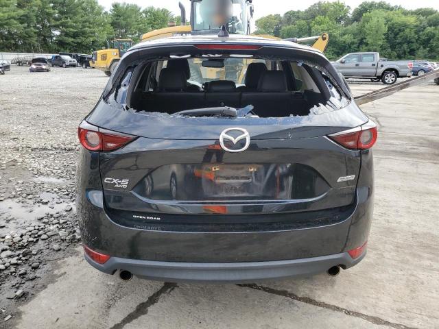 2017 MAZDA CX-5 TOURI - JM3KFBCL6H0213983