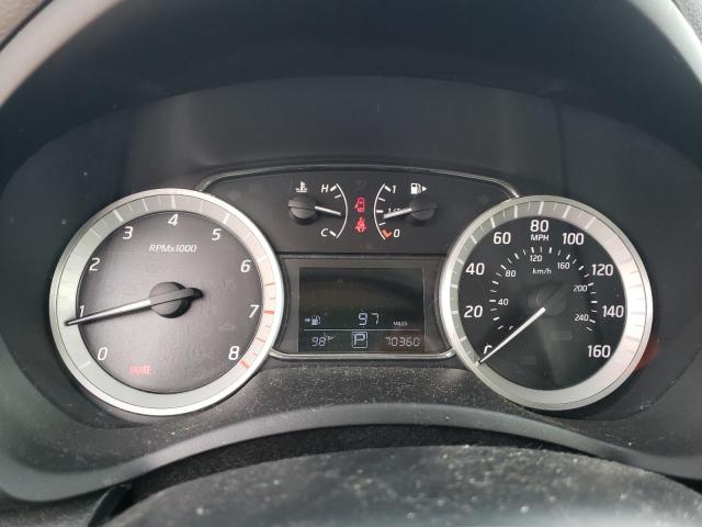 2015 Nissan Sentra S VIN: 3N1AB7AP6FY240352 Lot: 62367094