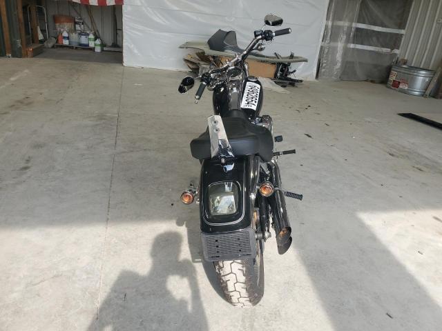 2005 HARLEY-DAVIDSON FXSTD 1HD1BSY175Y034337
