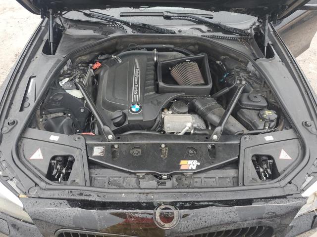 VIN WBA5B3C53GD549538 2016 BMW 5 Series, 535 XI no.11