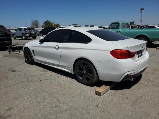 VIN WBA3N7C52EK220358 2014 BMW 4 Series, 428 I no.2