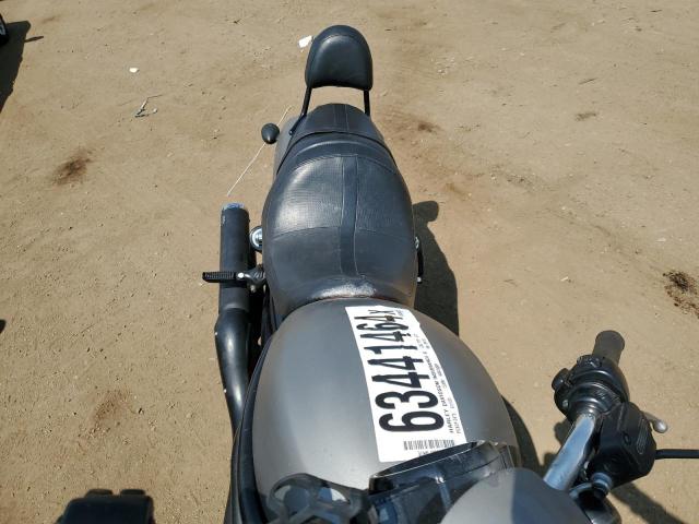 2011 HARLEY-DAVIDSON VRSCDX 1HD1HHH19BC806122
