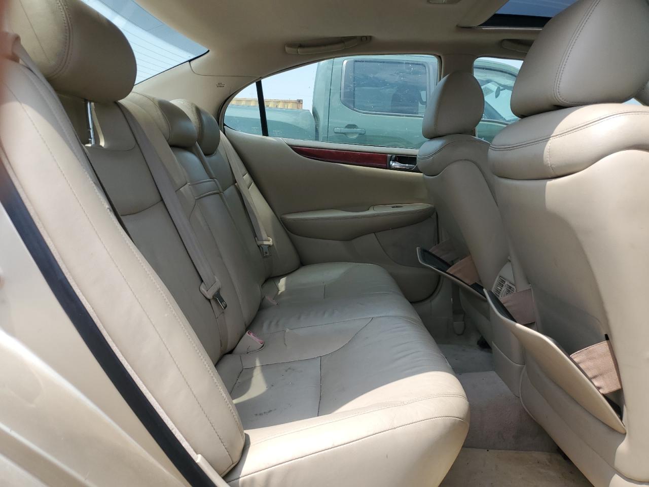 JTHBA30G240004723 2004 Lexus Es 330