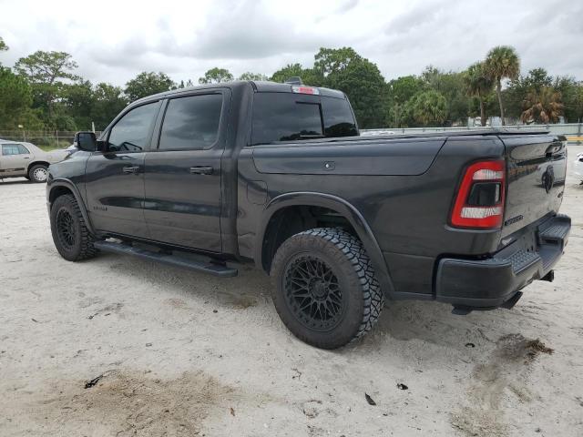 2020 Ram 1500 Laramie VIN: 1C6SRFJT2LN324947 Lot: 62762134