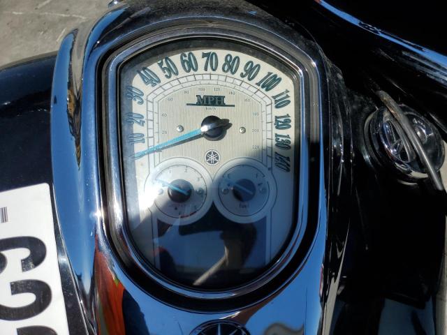 2010 YAMAHA XV1900 CT JYAVP22E2AA009764