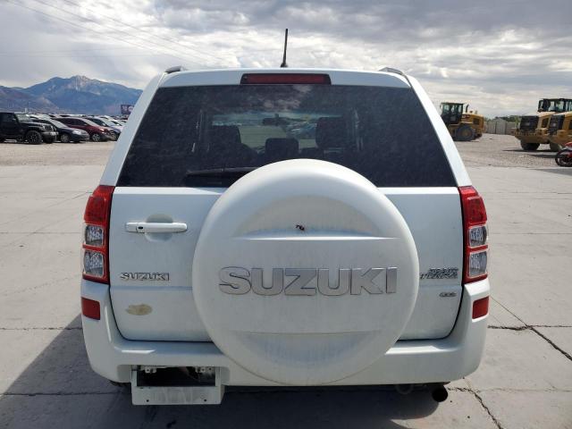 2007 Suzuki Grand Vitara Xsport VIN: JS3TD944774200445 Lot: 61071654