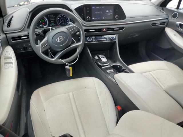 2023 Hyundai Sonata Hybrid VIN: KMHL24JJ0PA058230 Lot: 62293474