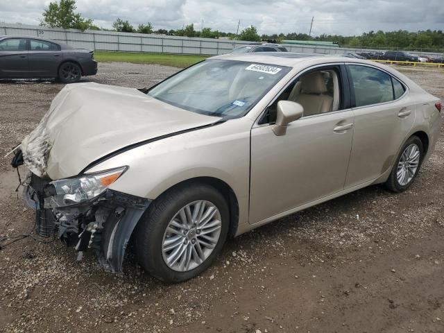 VIN JTHBK1GG5E2143709 2014 Lexus ES, 350 no.1