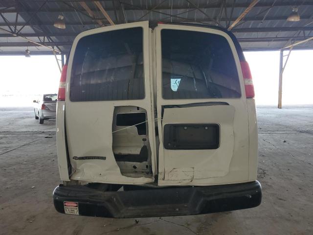 2019 Chevrolet Express G2500 VIN: 1GCWGAFPXK1164448 Lot: 62895804