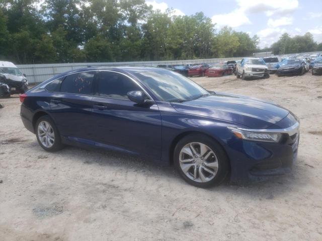 2019 HONDA ACCORD LX - 1HGCV1F11KA141601
