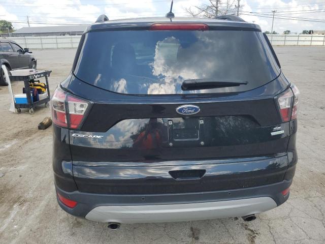 2017 Ford Escape Se VIN: 1FMCU0GD1HUA48262 Lot: 62685634