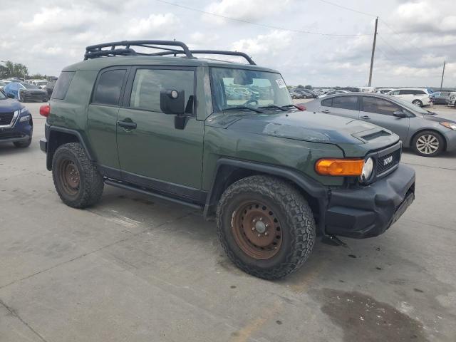 Vin: jtebu4bf1bk106210, lot: 64267784, toyota fj cruiser 20114