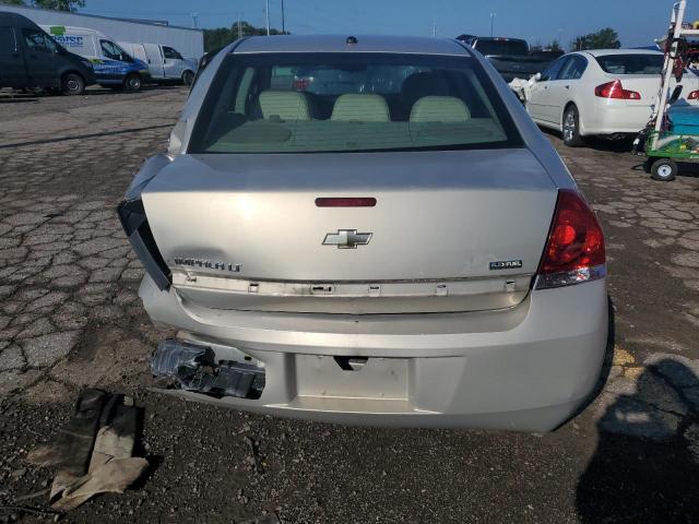 2009 Chevrolet Impala 1Lt VIN: 2G1WT57K191235118 Lot: 60859084