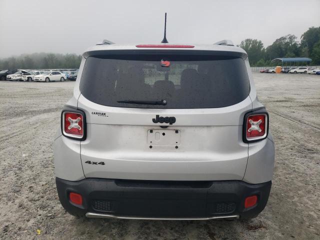 2015 JEEP RENEGADE L - ZACCJBDT2FPC08331