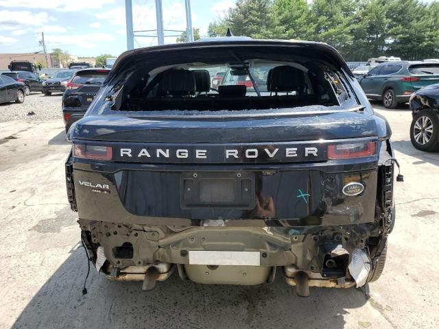 2020 LAND ROVER RANGE ROVE - SALYB2EX9LA250097