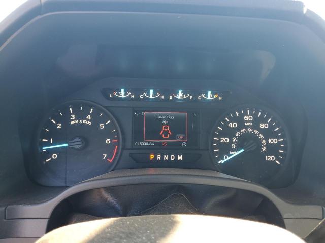 2019 FORD F150 SUPER - 1FTFX1E53KKF06283