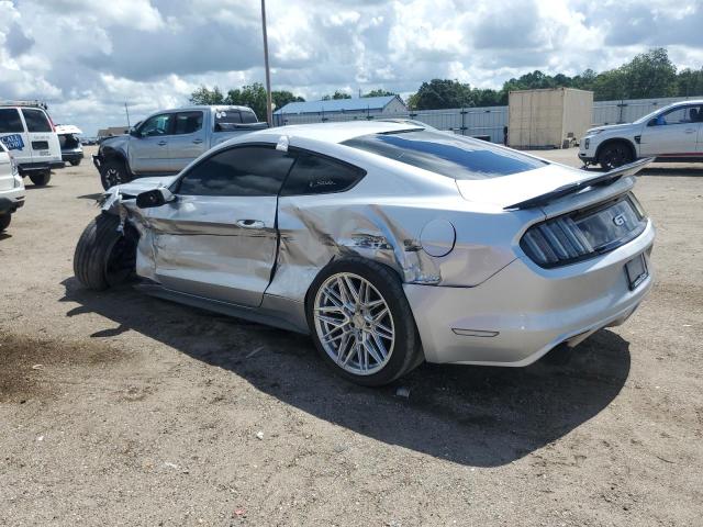 2017 FORD MUSTANG GT - 1FA6P8CF6H5332856