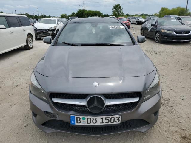 VIN WDDSJ4EB1EN047626 2014 Mercedes-Benz CLA-Class,... no.5