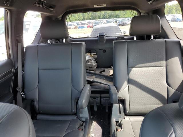 2020 LEXUS GX460 - JTJAM7BXXL5245050