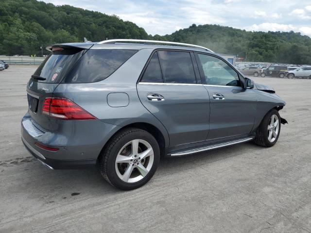 2018 Mercedes-Benz Gle 350 4Matic VIN: 4JGDA5HB2JB176762 Lot: 61695744