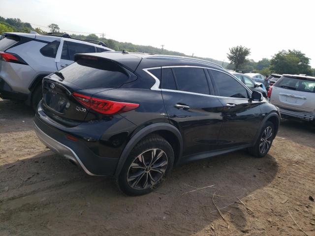 2018 Infiniti Qx30 Base VIN: SJKCH5CR1JA048158 Lot: 61835984